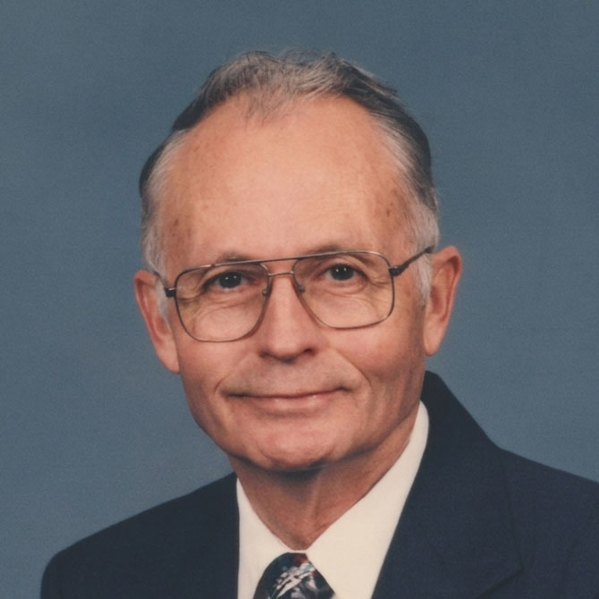 Arlen L. Chitwood